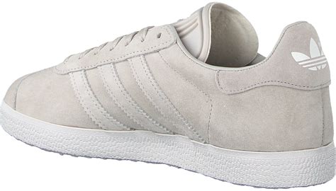 2023/2024 damessneakers van leer adidas|adidas sneakers dames.